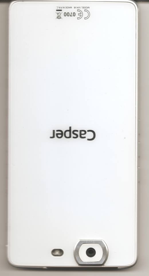 卡斯珀通过v8 micromax a350 136缩略图